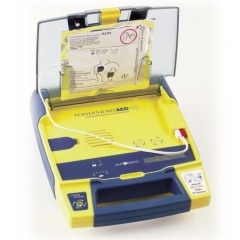 défibrillateur automatique