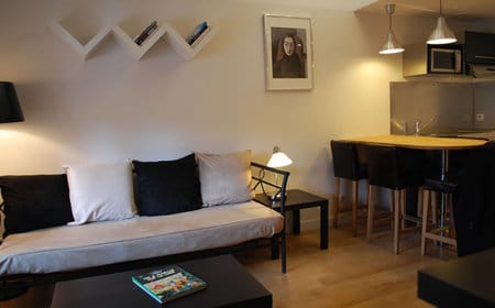 location appartement Lyon