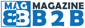 Magazine B2B