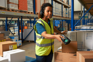 logistique