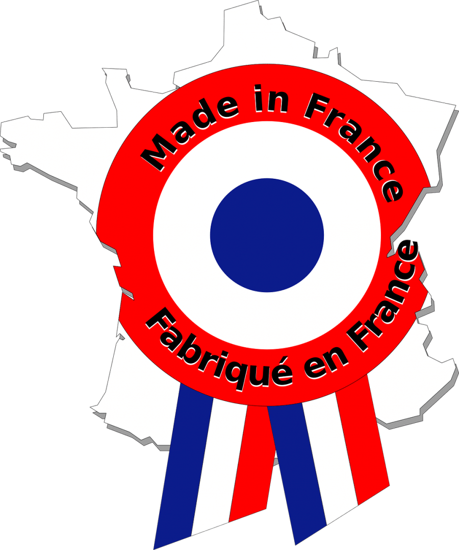 Le Made In France Comment En tre S r Magazine B2B