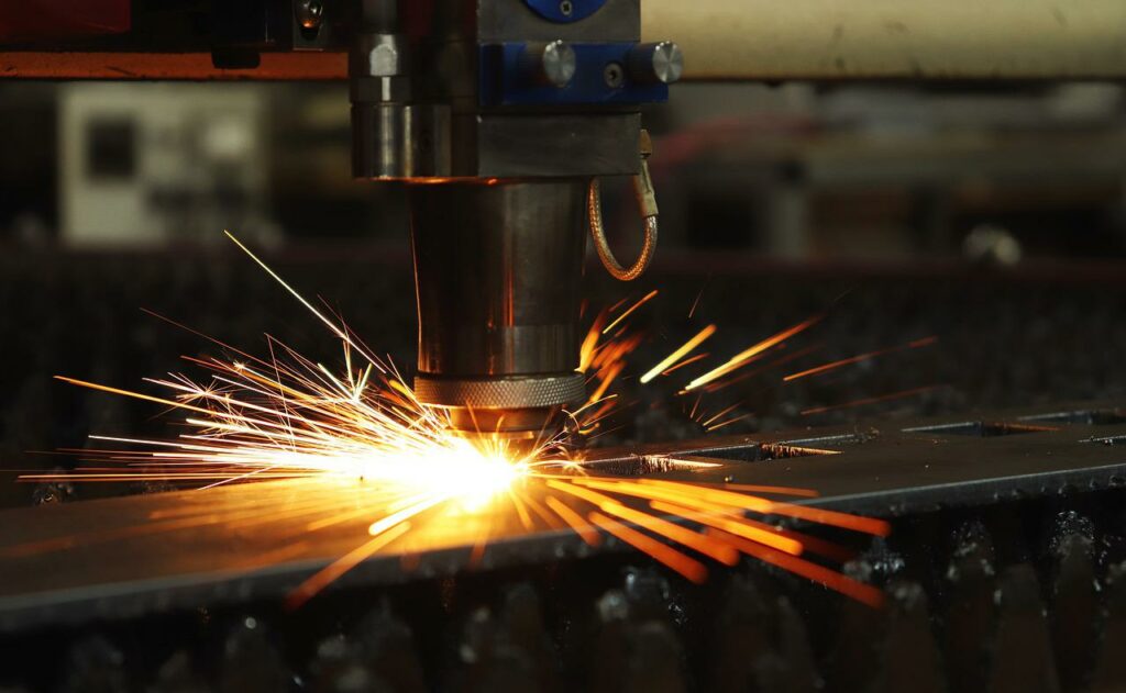 laser-industrie