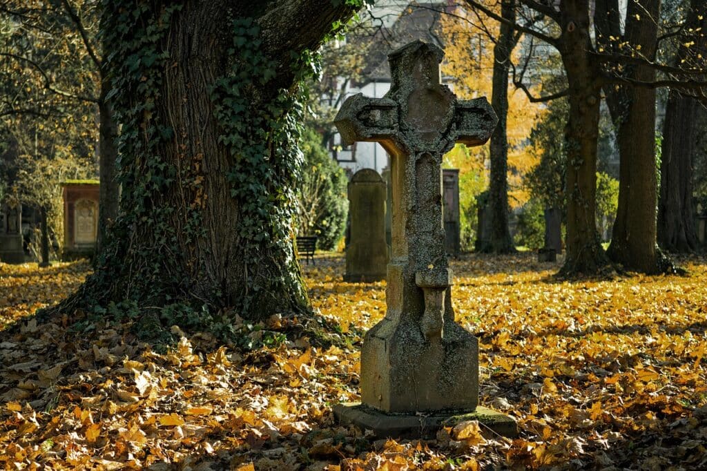 cimetière