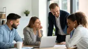 management émotionnel