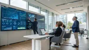 business intelligence business
