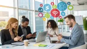 qu est ce que le social selling