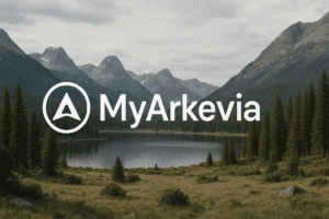 logo MyArkevia
